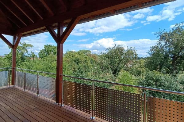 Prenájom bytu 3-izbový 108 m², Kehl- Leutesheim Prenájom bytu 3-izbový 108 m², Kehl- Leutesheim
