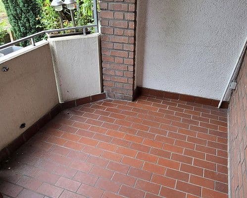Prenájom bytu 2-izbový 66 m², Klosterstr. 5, Duisburg, Severné Porýnie - Westfálsko Prenájom bytu 2-izbový 66 m², Klosterstr. 5, Duisburg, Severné Porýnie - Westfálsko