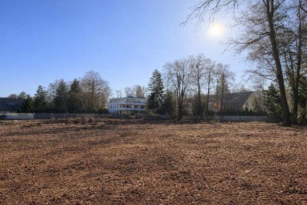 Predaj pozemku 3.233 m², Kestermannstraße 1, Grünwald, Bavorsko Predaj pozemku 3.233 m², Kestermannstraße 1, Grünwald, Bavorsko