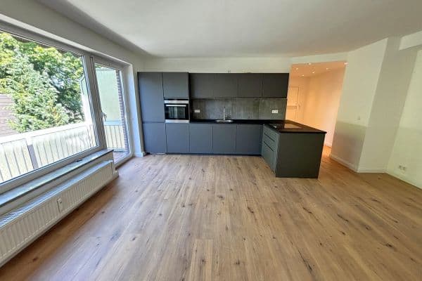 Predaj bytu 3-izbový 72 m², Bargteheider Straße 106a, Hamburg, Hamburg Predaj bytu 3-izbový 72 m², Bargteheider Straße 106a, Hamburg, Hamburg