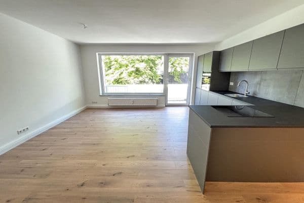 Predaj bytu 3-izbový 72 m², Bargteheider Straße 106a, Hamburg, Hamburg Predaj bytu 3-izbový 72 m², Bargteheider Straße 106a, Hamburg, Hamburg