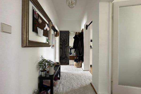 Prenájom bytu 2-izbový 59 m², Schwanenstraße 14, Frankfurt am Main, Hesensko Prenájom bytu 2-izbový 59 m², Schwanenstraße 14, Frankfurt am Main, Hesensko