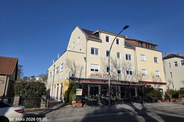 Prenájom bytu 4-izbový 126 m², Berlin, Berlín Prenájom bytu 4-izbový 126 m², Berlin, Berlín