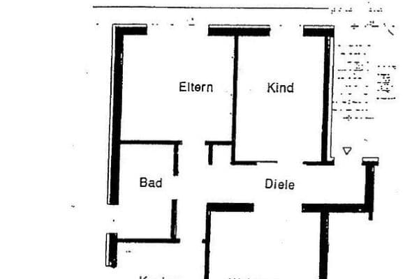Prenájom bytu 3-izbový 80 m², Scharrenbroicher Straße 55c, Rösrath Prenájom bytu 3-izbový 80 m², Scharrenbroicher Straße 55c, Rösrath