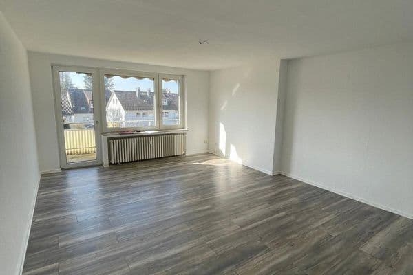 Prenájom bytu 2-izbový 60 m², Hunoldstraße 55, Hameln, Dolné Sasko Prenájom bytu 2-izbový 60 m², Hunoldstraße 55, Hameln, Dolné Sasko