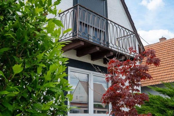 Predaj domu 71 m², pozemok 601 m², Neuhofen Predaj domu 71 m², pozemok 601 m², Neuhofen