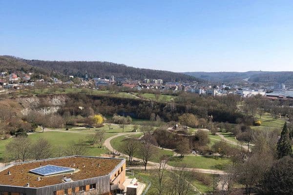 Predaj bytu 3-izbový 80 m², Neuköllnerstr 9, Leonberg, Bádensko-Wurttembersko Predaj bytu 3-izbový 80 m², Neuköllnerstr 9, Leonberg, Bádensko-Wurttembersko