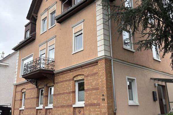 Prenájom bytu 5-izbový 124 m², Kirchheim Prenájom bytu 5-izbový 124 m², Kirchheim