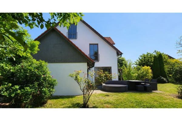 Predaj domu 119 m², pozemok 524 m², Eurasburg Predaj domu 119 m², pozemok 524 m², Eurasburg