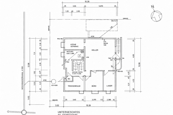 Predaj domu 200 m², pozemok 731 m², Karlsruhe Predaj domu 200 m², pozemok 731 m², Karlsruhe
