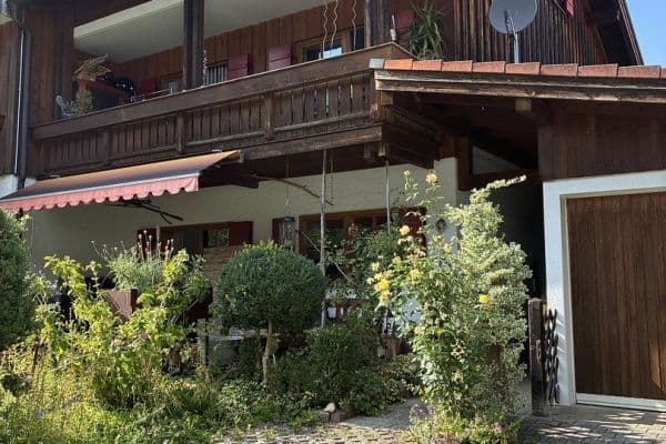 Predaj domu 148 m², pozemok 269 m², Kiefersfelden, Bavorsko Predaj domu 148 m², pozemok 269 m², Kiefersfelden, Bavorsko