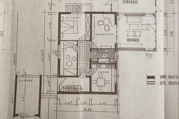 Predaj domu 200 m², pozemok 862 m², Velbert Predaj domu 200 m², pozemok 862 m², Velbert