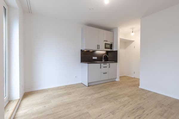 Prenájom bytu 1-izbový 19 m², München, Bavorsko Prenájom bytu 1-izbový 19 m², München, Bavorsko