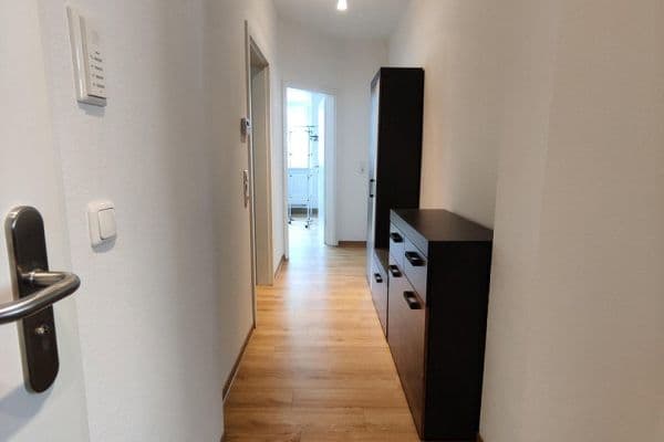 Prenájom bytu 3-izbový 79 m², Ludwigstraße 11, Aschaffenburg Prenájom bytu 3-izbový 79 m², Ludwigstraße 11, Aschaffenburg