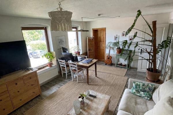 Prenájom bytu 2-izbový 67 m², Wendtorf Prenájom bytu 2-izbový 67 m², Wendtorf