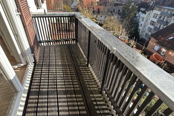 Prenájom bytu 2-izbový 72 m², Stuttgart, Bádensko-Wurttembersko Prenájom bytu 2-izbový 72 m², Stuttgart, Bádensko-Wurttembersko