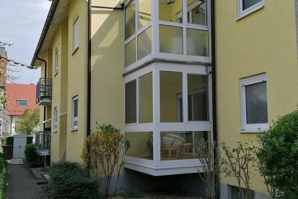 Predaj bytu 3-izbový 80 m², Fasanenstraße, Bad Rappenau Stadt Predaj bytu 3-izbový 80 m², Fasanenstraße, Bad Rappenau Stadt