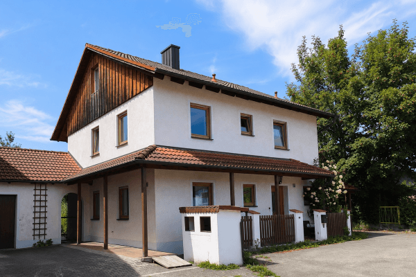 Predaj domu 168 m², pozemok 670 m², Mühldorf am Inn, Bavorsko Predaj domu 168 m², pozemok 670 m², Mühldorf am Inn, Bavorsko