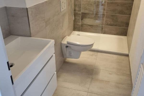 Predaj bytu 3-izbový 81 m², Rheinfelden Predaj bytu 3-izbový 81 m², Rheinfelden