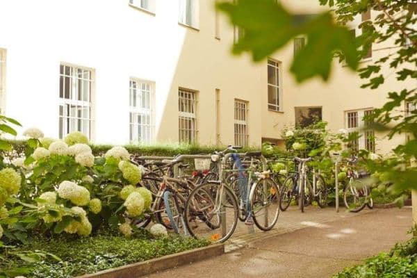 Predaj bytu 3-izbový 95 m², Bornholmer Straße 80, Berlin, Berlín Predaj bytu 3-izbový 95 m², Bornholmer Straße 80, Berlin, Berlín