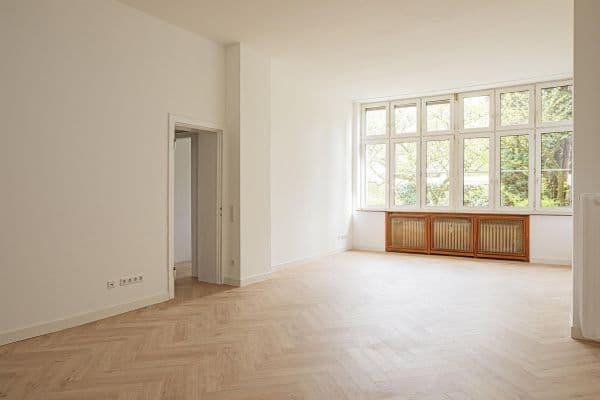 Prenájom kancelárie 131 m², Steinstr. 123, Krefeld Prenájom kancelárie 131 m², Steinstr. 123, Krefeld