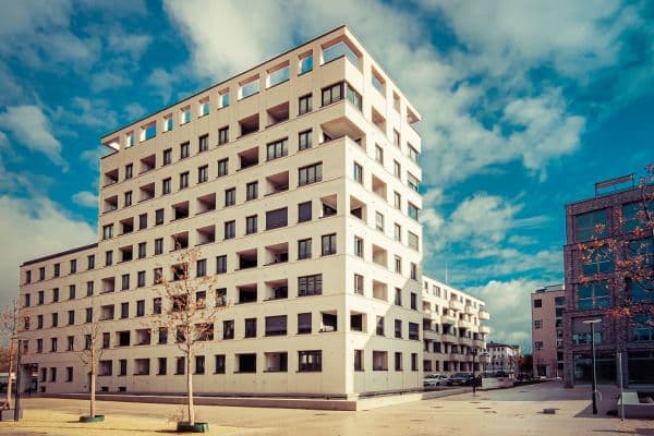 Prenájom bytu 1-izbový 35 m², Johanna-Dachs-Str. 34, Regensburg, Bavorsko Prenájom bytu 1-izbový 35 m², Johanna-Dachs-Str. 34, Regensburg, Bavorsko