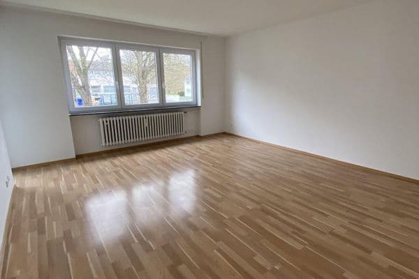 Prenájom bytu 3-izbový 67 m², Messstetten Prenájom bytu 3-izbový 67 m², Messstetten