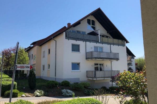 Prenájom bytu 3-izbový 82 m², Jahnstr. 59 B, Neuhofen Prenájom bytu 3-izbový 82 m², Jahnstr. 59 B, Neuhofen