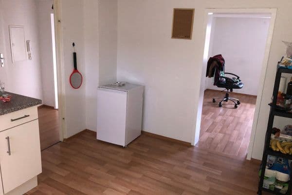 Prenájom bytu 2-izbový 55 m², Emil-von-Behring-Str. 20, Marburg, Hesensko Prenájom bytu 2-izbový 55 m², Emil-von-Behring-Str. 20, Marburg, Hesensko