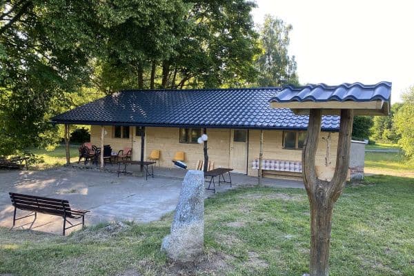 Prenájom rekreačného objektu, Chlistov Prenájom rekreačného objektu, Chlistov