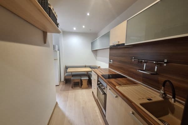 Prenájom bytu 2-izbový 45 m², Sklenárova, Prenájom bytu 2-izbový 45 m², Sklenárova,