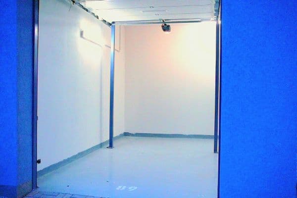 Predaj garáže 17 m², Praha Predaj garáže 17 m², Praha