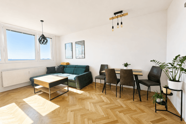 Predaj bytu 3-izbový 67 m², Nejedlého, Brno Predaj bytu 3-izbový 67 m², Nejedlého, Brno