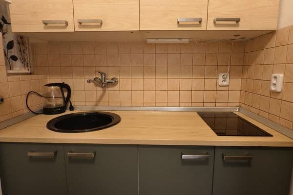 Prenájom bytu 2-izbový 40 m², Na Úlehli, Praha Prenájom bytu 2-izbový 40 m², Na Úlehli, Praha