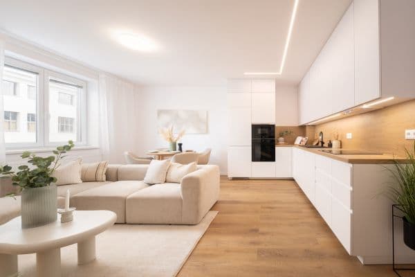 Predaj bytu 3-izbový 66 m², Kolískova, Brno Predaj bytu 3-izbový 66 m², Kolískova, Brno