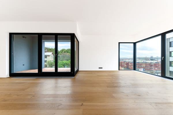 Predaj bytu 3-izbový 92 m², Grafická, Praha Predaj bytu 3-izbový 92 m², Grafická, Praha