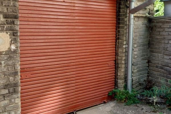 Prenájom garáže 21 m², Praha Prenájom garáže 21 m², Praha