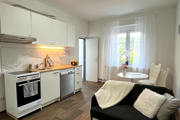 Predaj bytu 2-izbový 48 m², Purkyňova, Ústí nad Labem Predaj bytu 2-izbový 48 m², Purkyňova, Ústí nad Labem