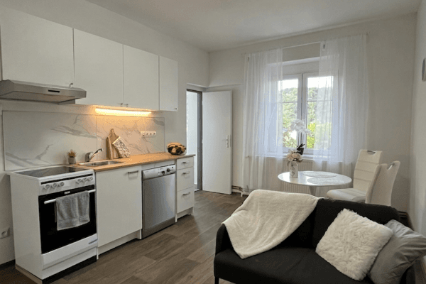 Predaj bytu 2-izbový 48 m², Purkyňova, Ústí nad Labem, Ústecký kraj Predaj bytu 2-izbový 48 m², Purkyňova, Ústí nad Labem, Ústecký kraj
