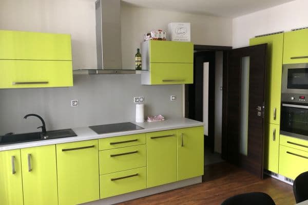 Prenájom bytu 2-izbový 70 m², Puškinova, Plzeň, Plzeňský kraj Prenájom bytu 2-izbový 70 m², Puškinova, Plzeň, Plzeňský kraj