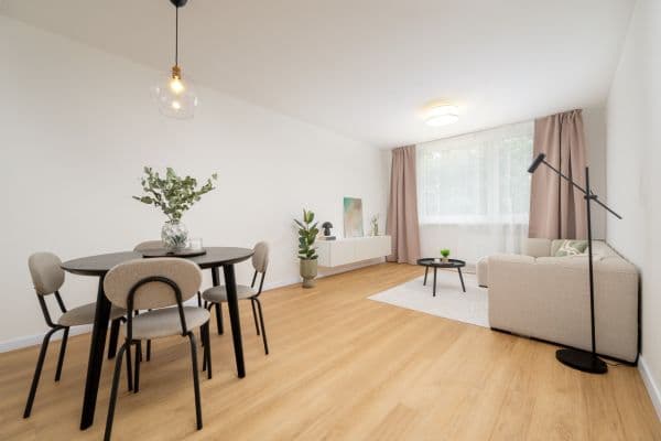 Predaj bytu 3-izbový 65 m², Oldřichova, Liberec, Liberecký kraj Predaj bytu 3-izbový 65 m², Oldřichova, Liberec, Liberecký kraj