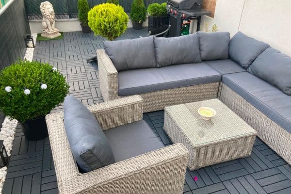 Prenájom bytu 2-izbový 54 m², Želetická, Praha Prenájom bytu 2-izbový 54 m², Želetická, Praha