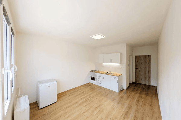 Prenájom bytu 1-izbový 19 m², Mánesova, Sokolov Prenájom bytu 1-izbový 19 m², Mánesova, Sokolov