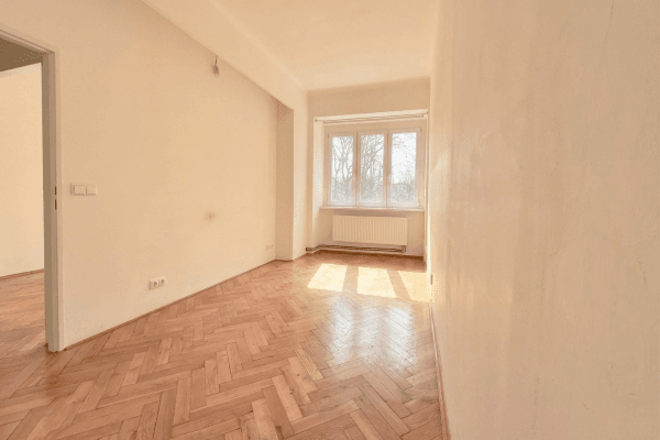 Prenájom bytu 3-izbový 62 m², Ortenovo náměstí, Praha Prenájom bytu 3-izbový 62 m², Ortenovo náměstí, Praha