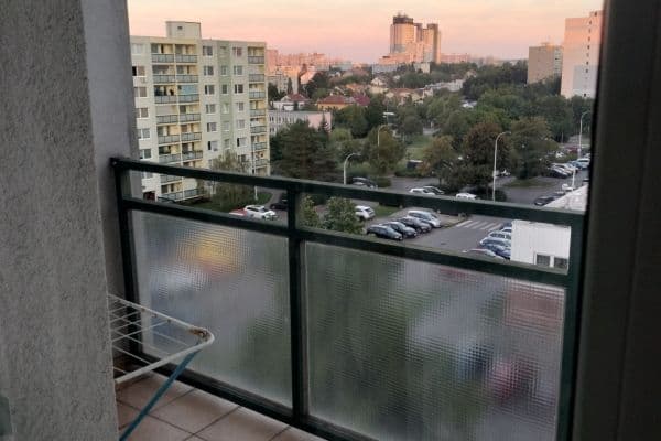Predaj bytu 3-izbový 72 m², Matúškova, Praha Predaj bytu 3-izbový 72 m², Matúškova, Praha