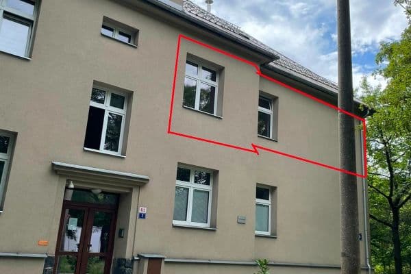 Prenájom bytu 2-izbový 52 m², Šmídova, Ostrava Prenájom bytu 2-izbový 52 m², Šmídova, Ostrava