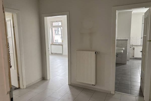 Prenájom bytu 2-izbový 71 m², Humboldtstraße 47, Mönchengladbach Nord Prenájom bytu 2-izbový 71 m², Humboldtstraße 47, Mönchengladbach Nord