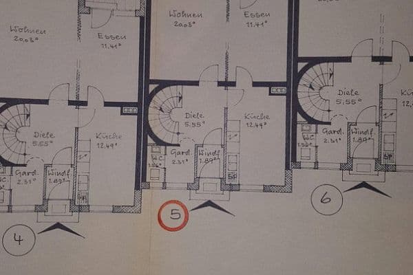 Predaj domu 140 m², pozemok 206 m², Schweinfurt Predaj domu 140 m², pozemok 206 m², Schweinfurt
