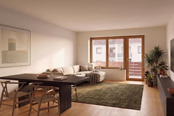 Predaj bytu 3-izbový 90 m², Hermannstraße 74, Frei-Weinheim Predaj bytu 3-izbový 90 m², Hermannstraße 74, Frei-Weinheim