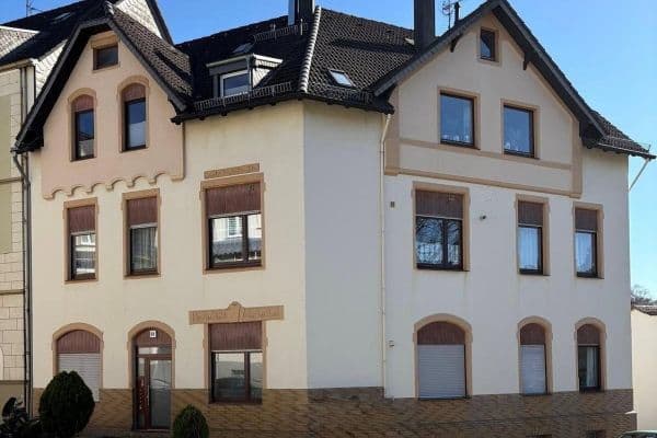 Predaj domu 523 m², pozemok 669 m², Solingen Predaj domu 523 m², pozemok 669 m², Solingen
